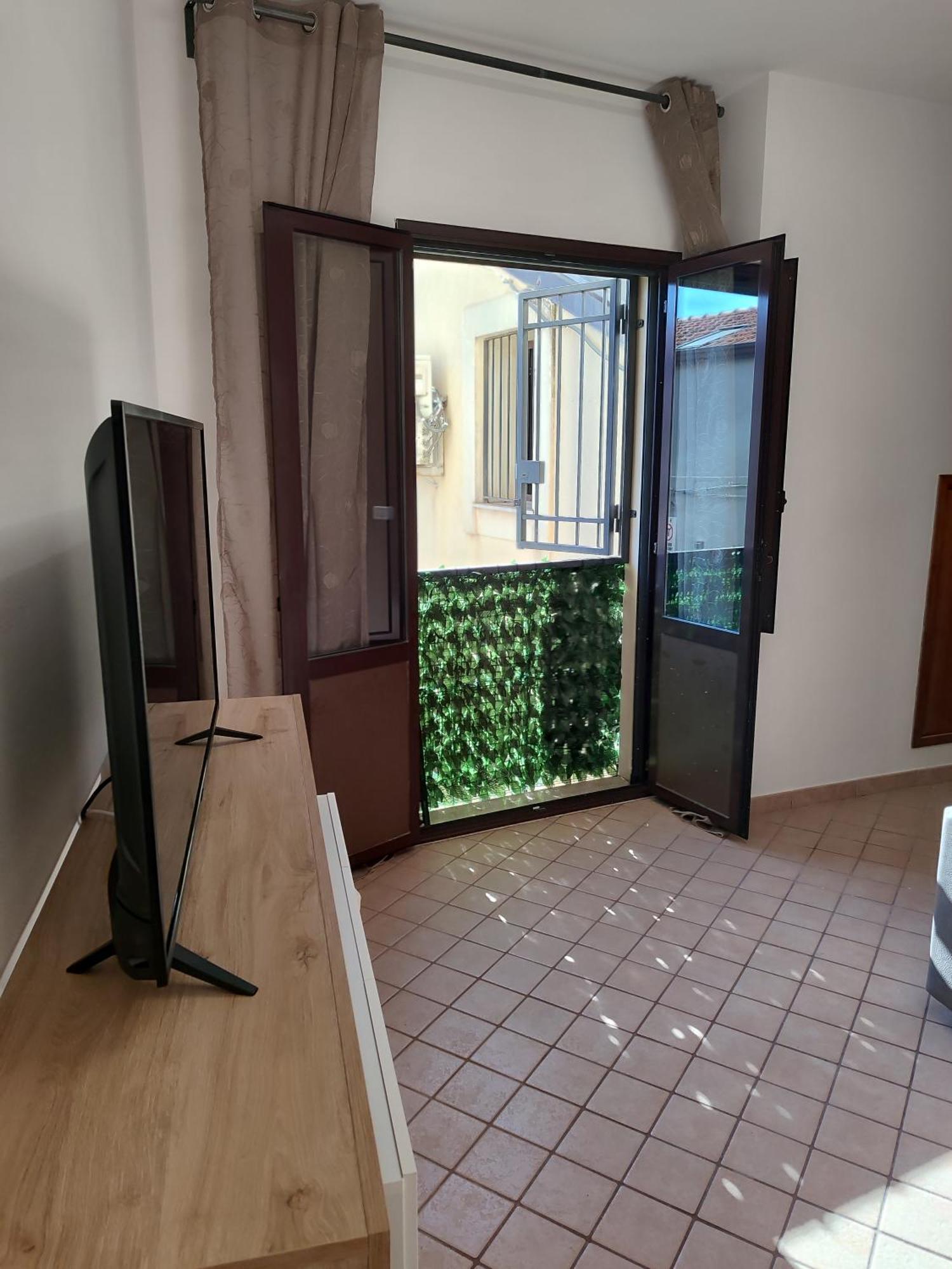 Le Case Del Cortile Catânia Exterior foto