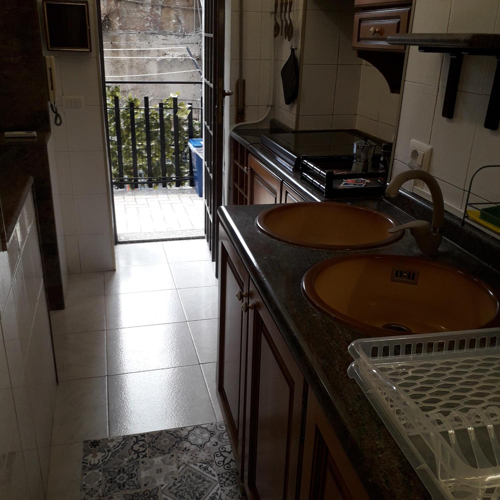 Le Case Del Cortile Catânia Exterior foto