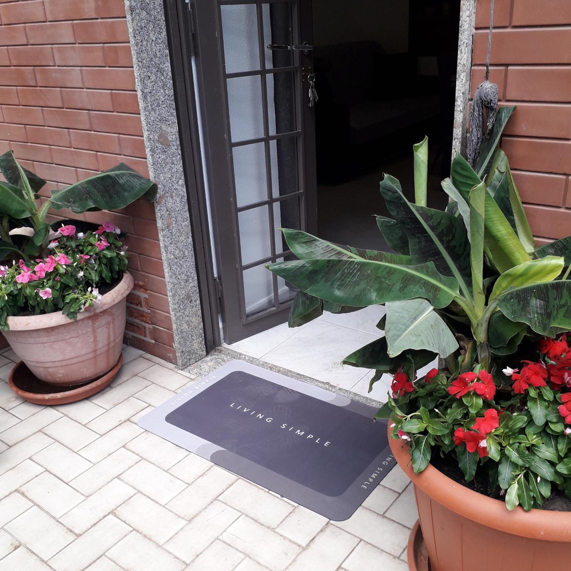 Le Case Del Cortile Catânia Exterior foto
